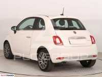 2020 Fiat 500