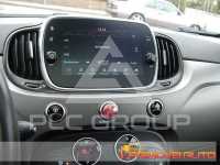 2020 Fiat 500