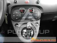 2020 Fiat 500