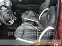 2020 Fiat 500