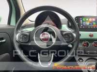 2020 Fiat 500