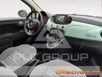 2020 Fiat 500