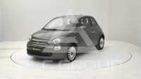 2020 Fiat 500