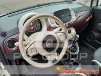 2020 Fiat 500