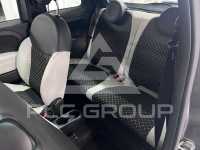 2020 Fiat 500