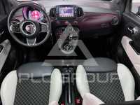 2020 Fiat 500