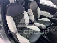 2020 Fiat 500