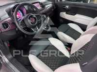 2020 Fiat 500