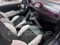 2020 Fiat 500