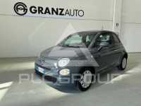 2020 Fiat 500