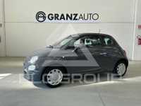 2020 Fiat 500