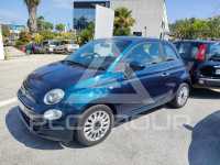 2020 Fiat 500