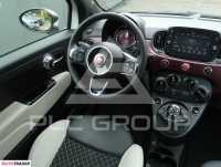 2020 Fiat 500