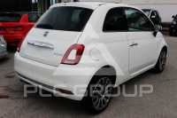 2020 Fiat 500