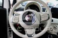 2020 Fiat 500