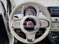 2020 Fiat 500