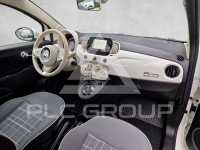 2020 Fiat 500