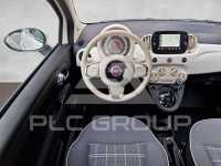 2020 Fiat 500