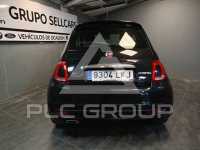 2020 Fiat 500