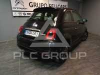 2020 Fiat 500
