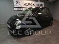 2020 Fiat 500