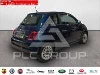 2020 Fiat 500