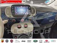 2020 Fiat 500