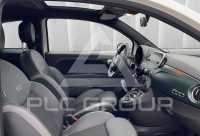 2020 Fiat 500