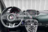 2020 Fiat 500