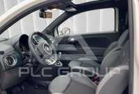 2020 Fiat 500