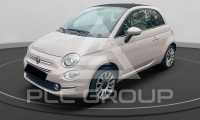 2020 Fiat 500