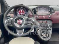 2020 Fiat 500