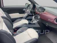 2020 Fiat 500