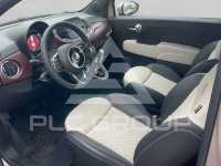 2020 Fiat 500
