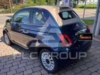 2020 Fiat 500