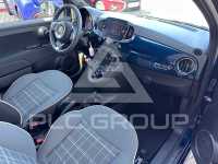 2020 Fiat 500