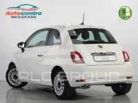 2020 Fiat 500