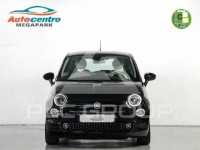 2020 Fiat 500