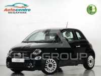 2020 Fiat 500