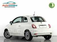 2020 Fiat 500