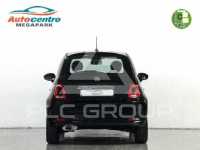 2020 Fiat 500