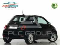 2020 Fiat 500