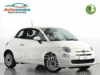 2020 Fiat 500