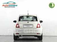 2020 Fiat 500