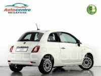 2020 Fiat 500