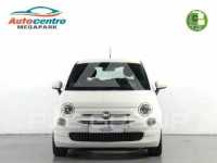 2020 Fiat 500