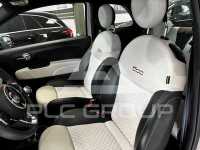 2020 Fiat 500