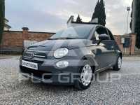 2020 Fiat 500