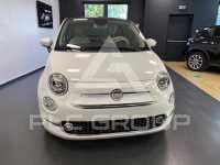 2020 Fiat 500