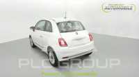 2020 Fiat 500